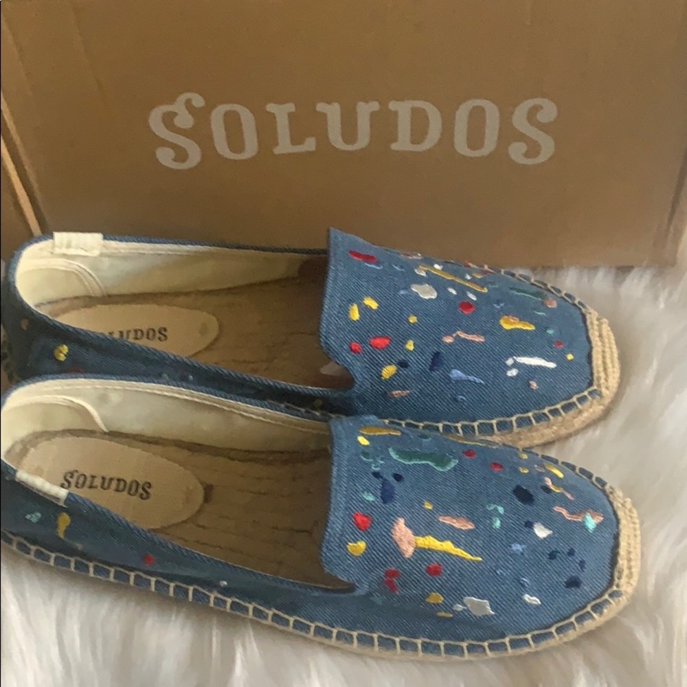 Soludos - Picture 5 of 6